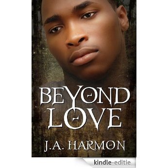 Beyond Love (English Edition) [Kindle-editie]