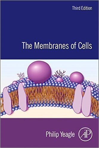 The Membranes of Cells baixar
