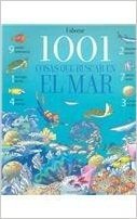 1001 Cosas Que Buscar En El Mar (1001 Things to Spot in the Sea)