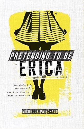 Pretending to Be Erica