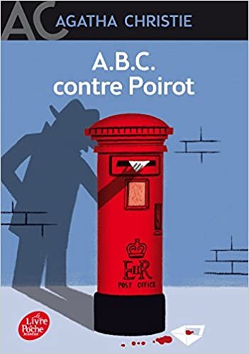 ABC contre Poirot (Livre de Poche Jeunesse)