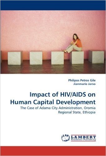 Impact of HIV/AIDS on Human Capital Development baixar