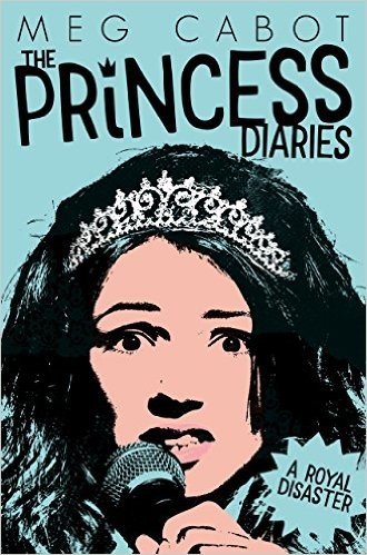 A Royal Disaster (The Princess Diaries Book 2) (English Edition)