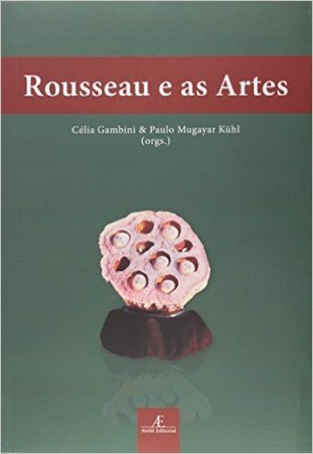 Rousseau e as Artes