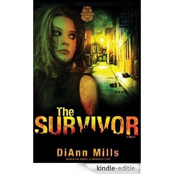The Survivor (Crime Scene: Houston) [Kindle-editie] beoordelingen