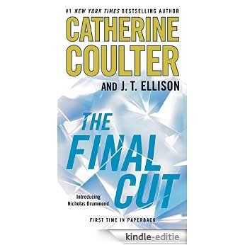 The Final Cut (A Brit in the FBI, Book 1) [Kindle-editie]
