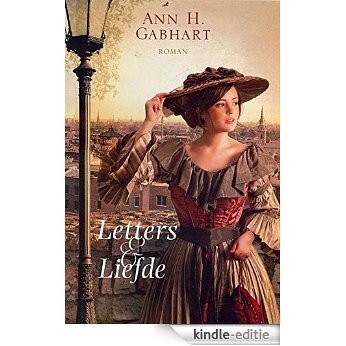 Letters en Liefde [Kindle-editie]