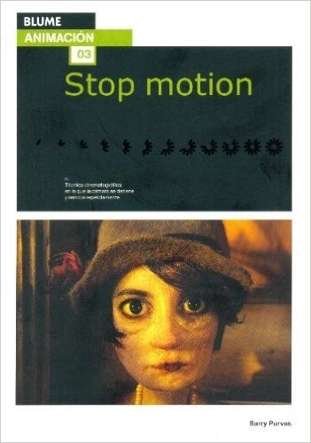 Animación. Stop Motion - Volume 3
