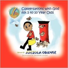 Conversations with God for 5 to 10 Year Olds: Hidden Treasure for Little Minds(r)