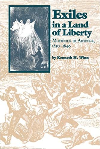 indir Exiles in a Land of Liberty: Mormons in America, 1830-1846 (Studies in Religion)