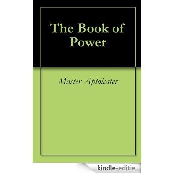 The Book of Power (English Edition) [Kindle-editie] beoordelingen