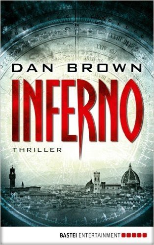 Inferno: Thriller (Robert Langdon)