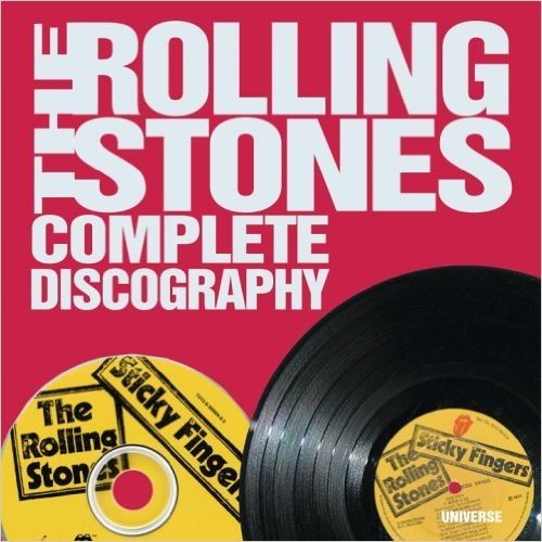 The Rolling Stones Complete Discography