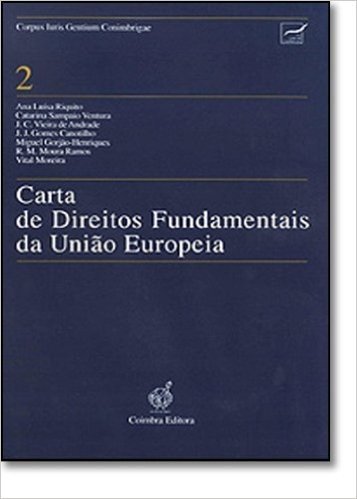 Carta De Direitos Fundamentais Da União Européia 2