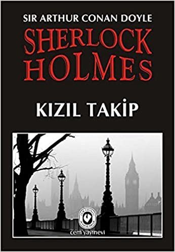 Sherlock Holmes Kızıl Takip
