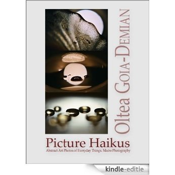 Picture Haikus - Abstract Art Photos of Everyday Things. Macro Photography (English Edition) [Kindle-editie]