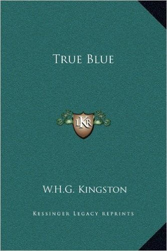 True Blue