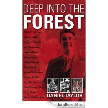 Deep into the Forest [Kindle-editie]