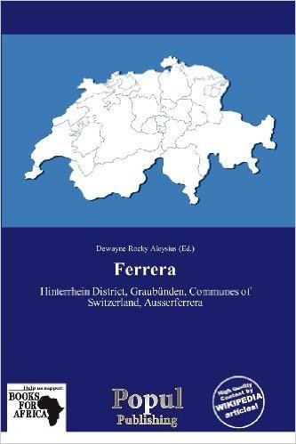 Ferrera