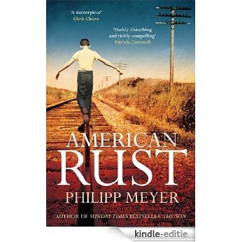 American Rust (English Edition) [Kindle-editie]