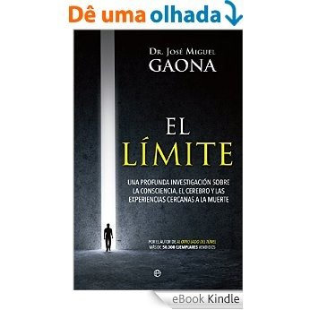 El Límite (Psicología y salud) [eBook Kindle]