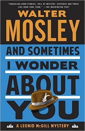 And Sometimes I Wonder about You: A Leonid McGill Mystery