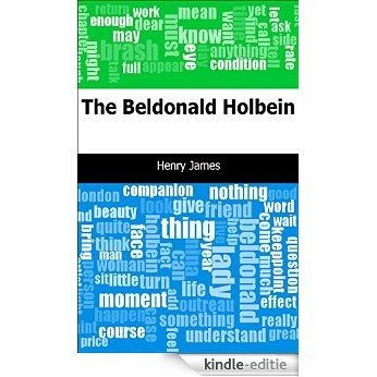 The Beldonald Holbein [Kindle-editie]