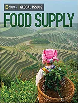 Global Issues. Food Supply - Below-Level