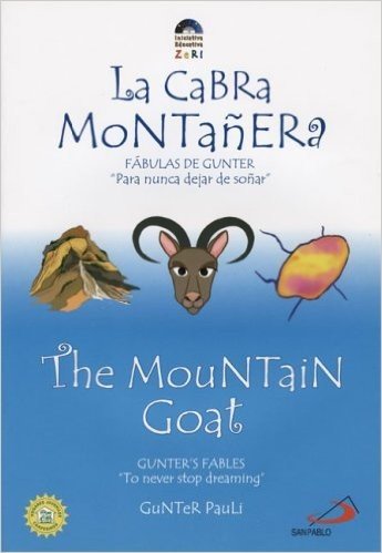 La Cabra Montanera/The Mountain Goat