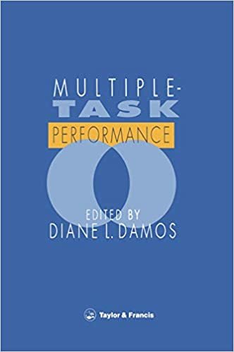Multiple Task Performance