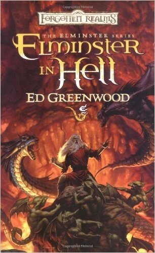 Elminster in Hell: The Elminster Series baixar
