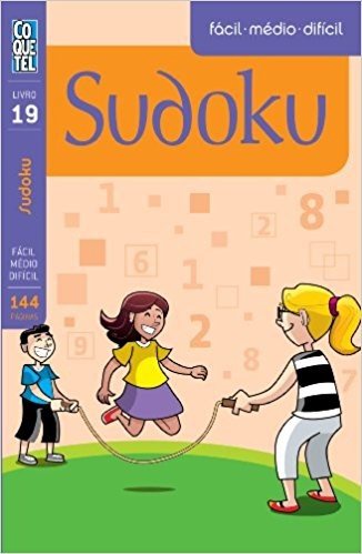 Sudoku - Volume 19