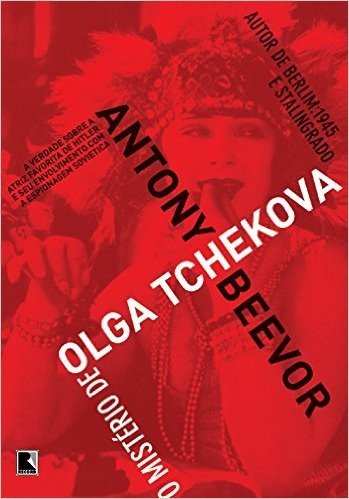 O Mistério De Olga Tchekova