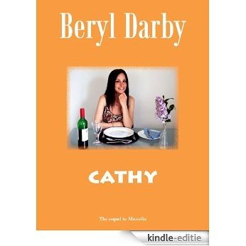 CATHY (Cretan Saga Book 9) (English Edition) [Kindle-editie]