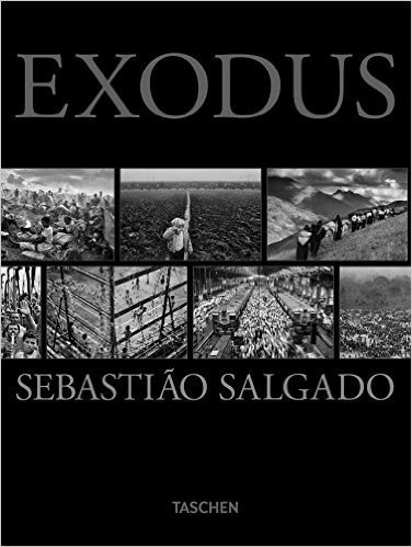Sebastiao Salgado: Exodus baixar