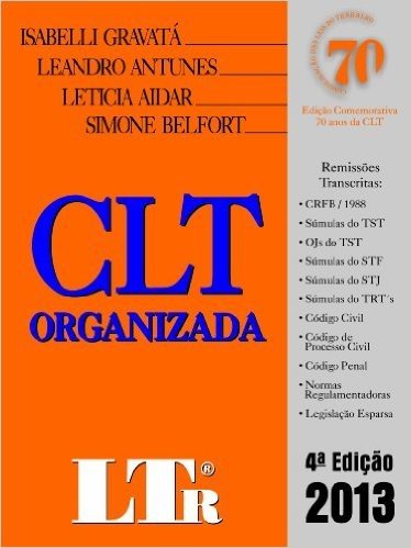 C.L.T. Organizada