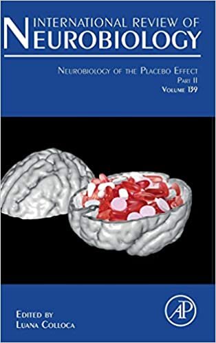 Neurobiology of the Placebo Effect Part II (Volume 139) (International Review of Neurobiology (Volume 139), Band 139)