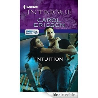 Intuition (Guardians of Coral Cove) [Kindle-editie]
