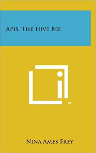 indir APIs, the Hive Bee