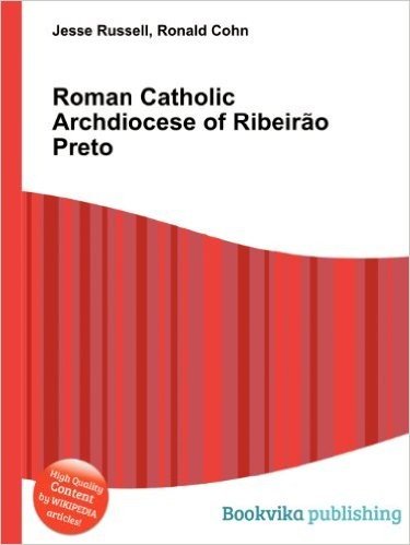Roman Catholic Archdiocese of Ribeirao Preto