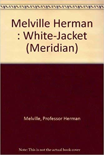 indir White Jacket (Meridian)