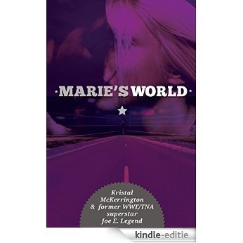 Marie's World (English Edition) [Kindle-editie]