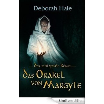 Das Orakel von Margyle (German Edition) [Kindle-editie]
