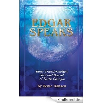 Edgar Speaks (English Edition) [Kindle-editie]