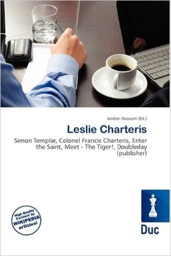 Leslie Charteris