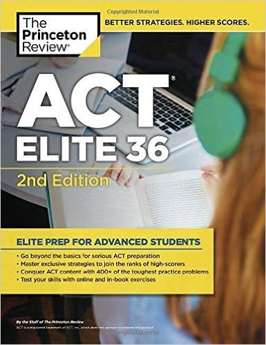 ACT Elite 36 baixar