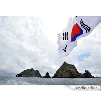 Award Winning Works of 2nd Int'l Dokdo Essay Contest (English Edition) [Kindle-editie]