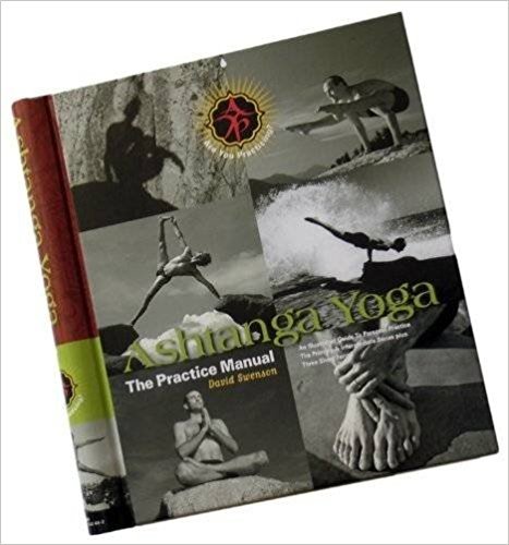 Ashtanga Yoga: The Practice Manual baixar
