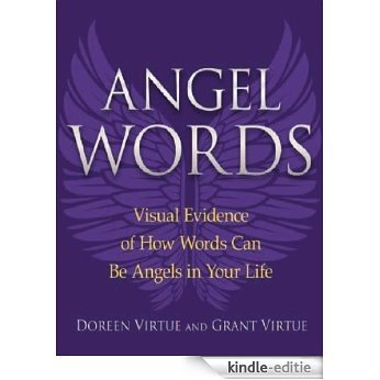 Angel Words [Kindle-editie]