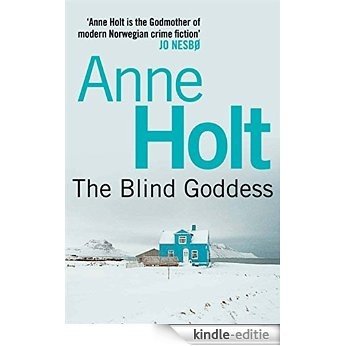Blind Goddess: 1 (HANNE WILHELMSEN SERIES) [Kindle-editie] beoordelingen